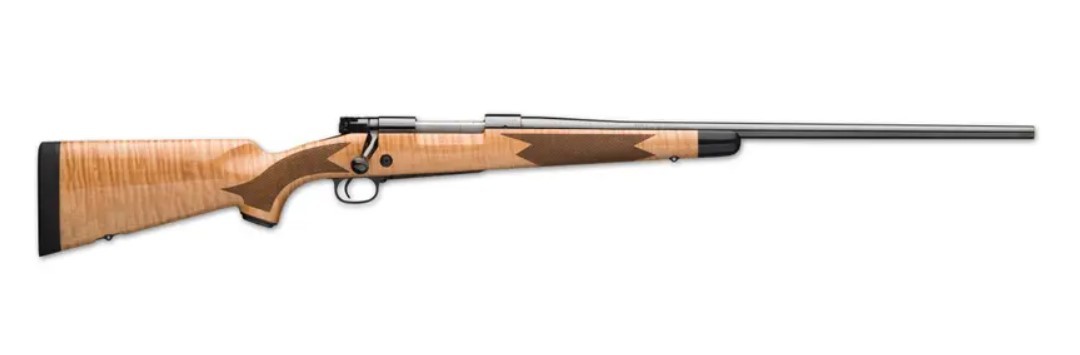  - Win Repeating Arms Promotion